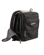 Garmin Bæreveske og fot for fiskesett, 4-7 tommer