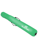 Plastimo Rundingsmerke regatta / avlang 130x15 cm / Grønn