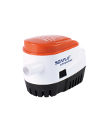 Seaflo 06 Series Automatisk Lensepumpe 600GPH 24V
