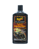 Meguiars Flagship Premium Marine Wax