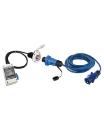 Osculati Landstrømpakke 16A Cruiser 15m kabel -  Syrefast