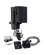 Quick BTQ 140-40 baugpropellpakke