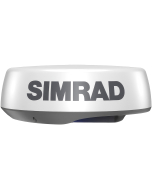 Simrad HALO24 radarantenne