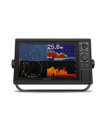 Garmin GPSMAP 1222xsv 12" kartplotter med ekkolodd