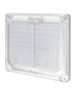 Quick Action 10W overflatemontert LED-lys 12/24V