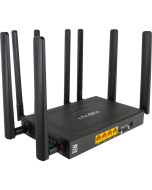 LTC Mobil 5G router med WiFi 12/24/220 Volt