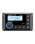 Clarion Marine Radio CMM-10i med DAB+, AM/FM, Bluetooth, USB