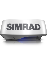 Simrad HALO20+ radarantenne