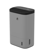 Arida S7L V2 luftavfukter med tørkerotor og Wi-Fi, 220V