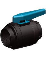 Trudesign Kuleventil BSP 1" (25 mm)