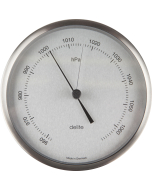 Delite Clausen  Barometer