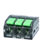 ProSupply Koblingsklemme 3 Leder 12pk