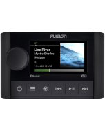 Fusion Apollo SRX400 stereoanlegg