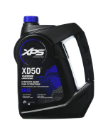 XPS Evinrude XD 50 2-taktsolje, 3,78 l