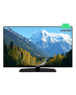 Finlux 32" 32-FMAF-9060 LED-TV for 12V med Android, SmartTV og WiFi