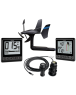 Garmin GNX Wireless Sail Pack 52 seilbåtpakke