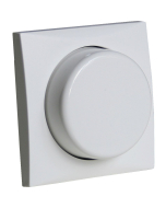 Båtsystem Twilight LED dimmer 12/24 volt 24W (hvit)