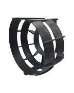 Prop Guard Propellbeskytter 13" sort - 40-65 HK