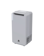 Arida S3L WiFi Liten luftavfukter med tørkerotor, 230V