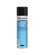 International Trilux Propeller drevspray, sort, 0,5l