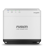 Fusion Apollo MS-WB675 Whitebox stereoanlegg