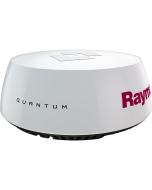 Raymarine Quantum Q24C Radar med WiFi