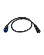Garmin adapter fra 8-pin til 6-pin giverkabel