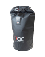 7OC Drybag vanntett sjøsekk - 18 liter