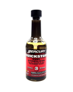 Quicksilver Quickstor Fuel Stabilizer bensintilsetning 355ml