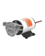 Seaflo Impellerpumpe 50 liter/12V