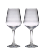 Saphere Rødvinsglass 2pk