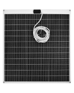 Sunwind Gotland Square 60W Solcellepanel