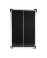 Solcellepanel 30W