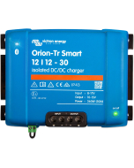 Victron Orion TR Smart DC-DC lader 12>12V 30A, Galvanisk isolert