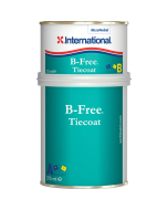 International B-Free Tiecoat Primer kit, 0,75l