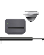 Raymarine Evolution autopilot EV100 for rorkult (uten display)