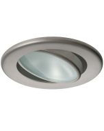 Quick Nikita 85mm LED downlight (rustfritt)