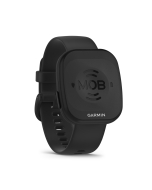 Garmin MOB-tagg til OnBoard System – Sort