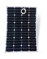 SUNBEAMsystem Tough+ 82W Flush solcellepanel