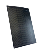  ProSupply Solar 110W fleksibelt solcellepanel