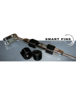 Smart Pins Dia. Ø4.0mm til 5/8" og 3/4" strekkfisk