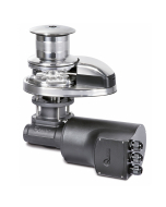 Quick Prince DP3 1500D ankervinsj 1500W 12v, 10 mm kabelar og trommel
