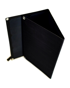 SUNBEAMsystem Tough Fold 62W sammenleggbart solcellepanel