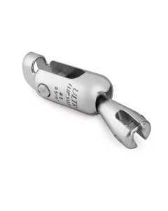 Ultra Marine ULTRA Flip svivel UFS 8-21 for kjetting fra 6 til 8 mm og Ultra anker opp til 21 kg