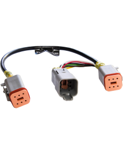 Yacht Devices EVC-A adapterkabel for YDEG-04-interface