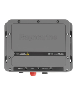 Raymarine Ekkoloddmodul CP-100