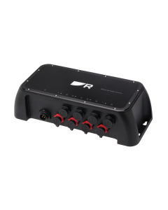 Raymarine RNS-8 Gigabit RayNet-nettverkssvitsj 