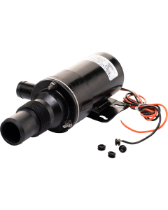 Johnson Pump septikpumpe med kvern (12V)