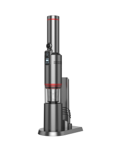 Homeline Håndstøvsuger USB / 12Volt / 120Watt