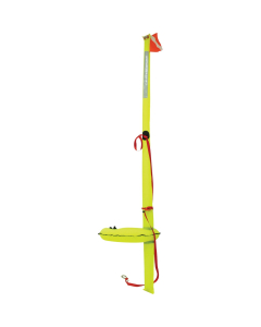 Seago 3-in-1 Recovery danbuoy/redningsbøye